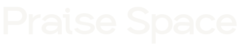 Praise Space Watermark